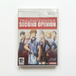 Trauma Center : Second Opinion WII