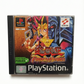 Yu-Gi-Oh! – Forbidden Memories Playstation 1 (PS1)