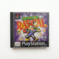 Rascal Playstation 1 (PS1)