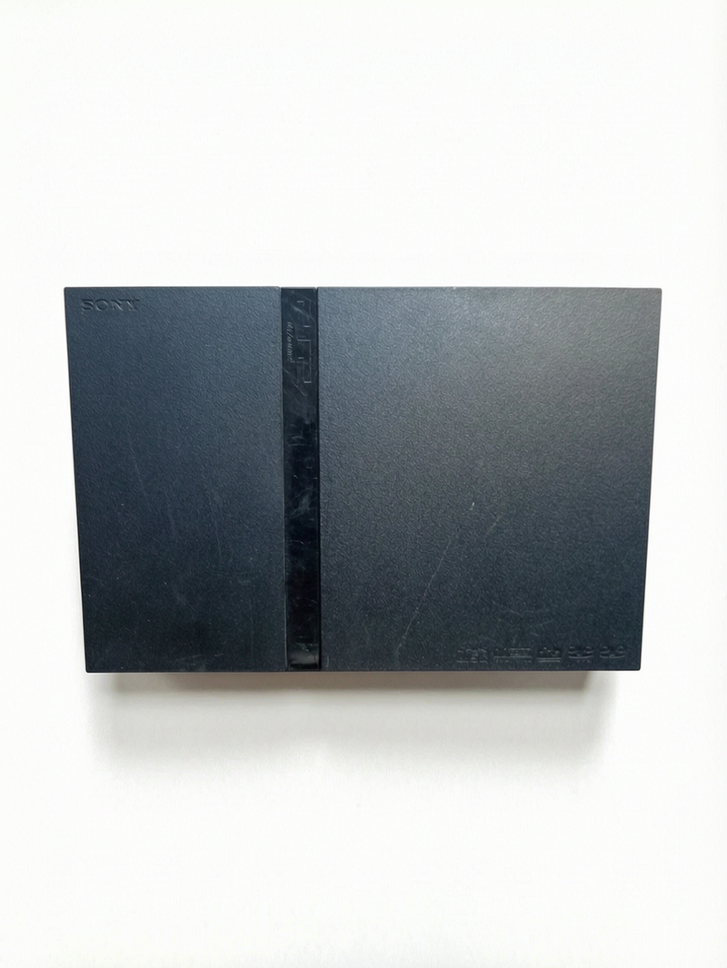 PlayStation 2 Slim Console Sony