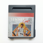 tennis cup 2 amstrad GX 4000