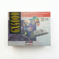 Amstrad console en boite GX4000 (complet sans cale)