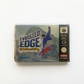 Twisted Edge Snowboarding N64