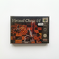 Virtual Chess 64 N64