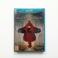 The amazing spider-man 2 WII U