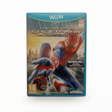 The amazing spider-man WII U Edition Ultimate