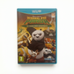 kung fu Panda Le Choc des Legendes   WII U