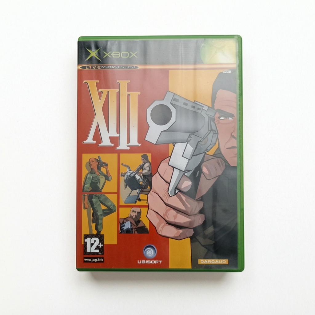 XIII Xbox Classics