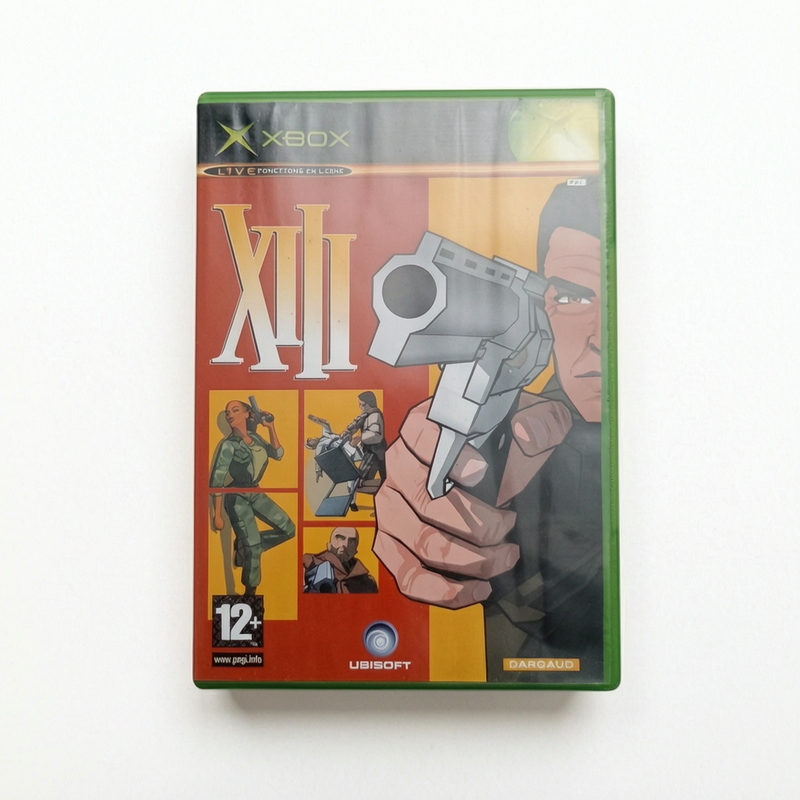 XIII Xbox Classics