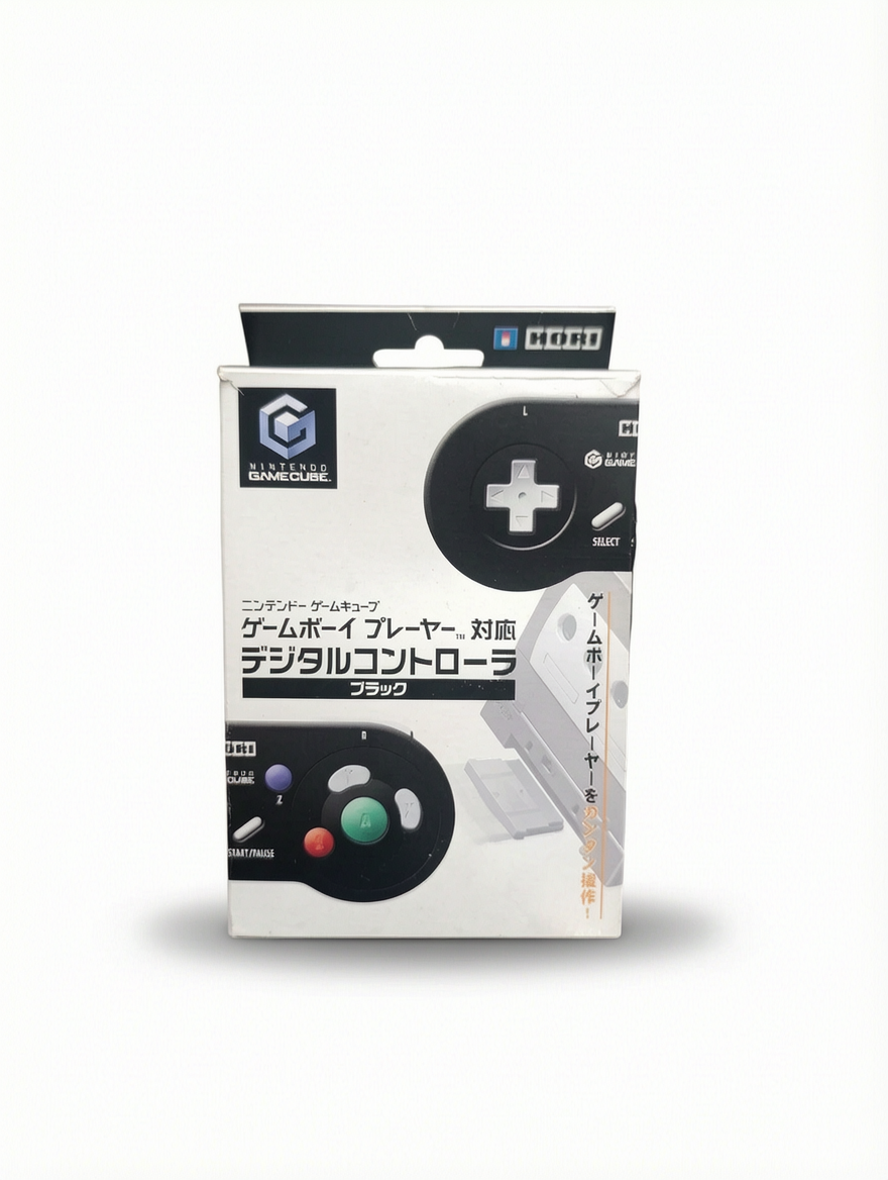 Manette Hori GameCube JAP