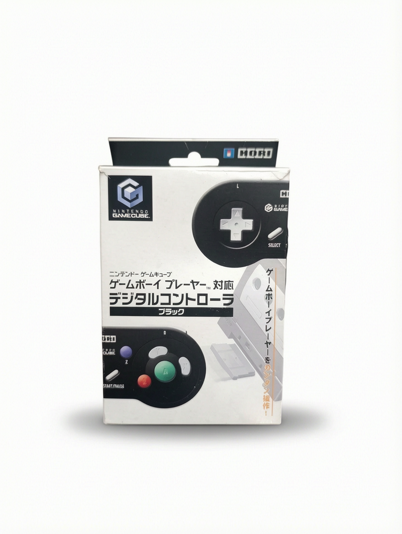 Manette Hori GameCube JAP