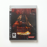 Hellboy: The Science of Evil (PS3)