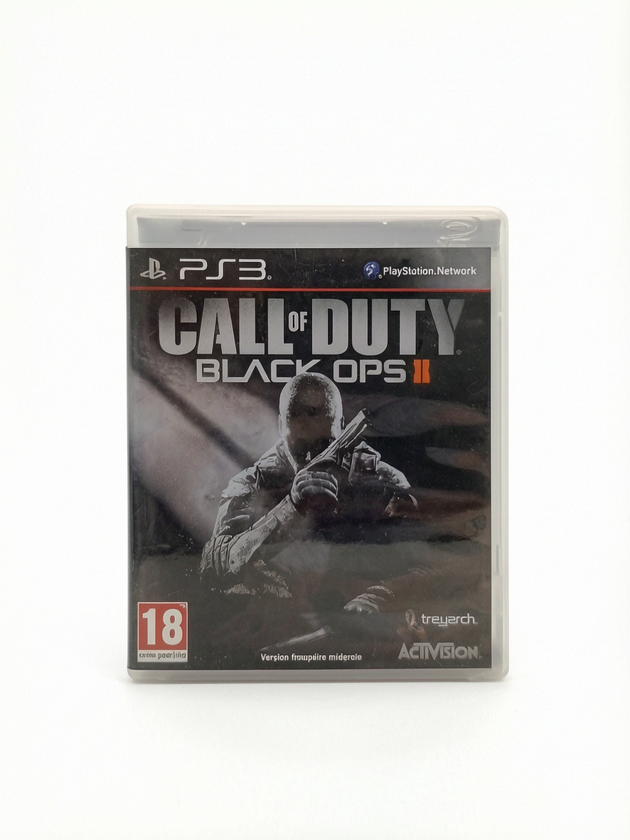 Call of duty : Black ops II Playstation 3 (PS3)