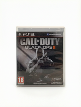 Call of duty : Black ops II Playstation 3 (PS3)