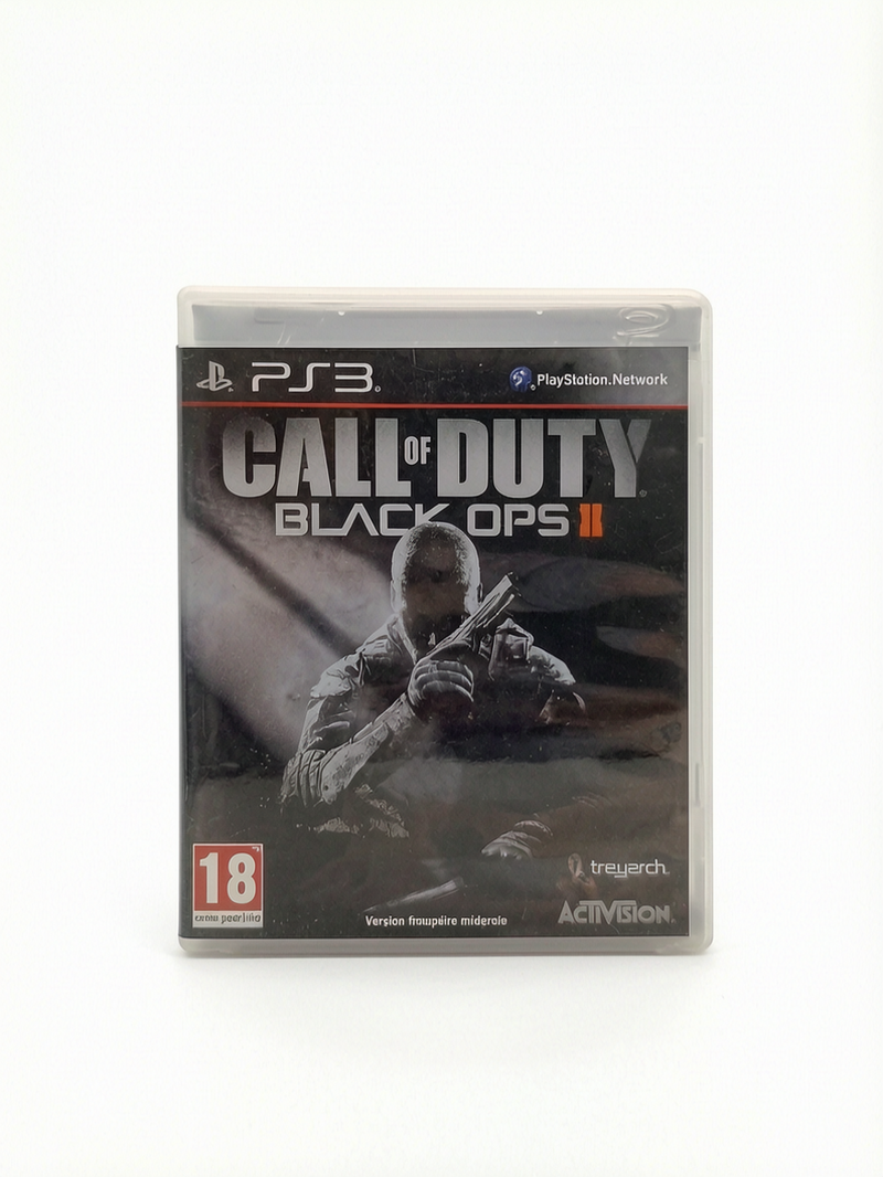 Call of duty : Black ops II Playstation 3 (PS3)