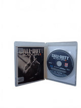 Call of duty : Black ops II Playstation 3 (PS3)