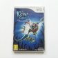 Roogoo : Twisted Towers (Le Rôle Gang – La Menace Interstellaire) WII