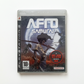 Afro Samurai Playstation 3 (PS3)