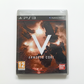 Armored Core V Playstation 3 (PS3)
