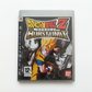 Dragon Ball Z : BurstLimit Playstation 3 (PS3)