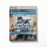 ghost recon future Playstation 3 (PS3)