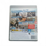 ghost recon future Playstation 3 (PS3)