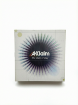Notice Aklaim Nintendo 64