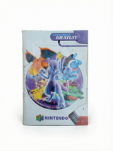 Catalogue Nintendo 64