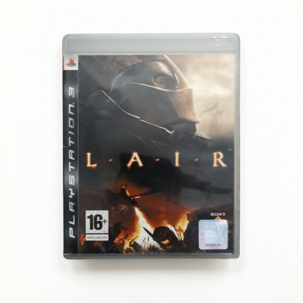 Lair Playstation 3 (PS3)