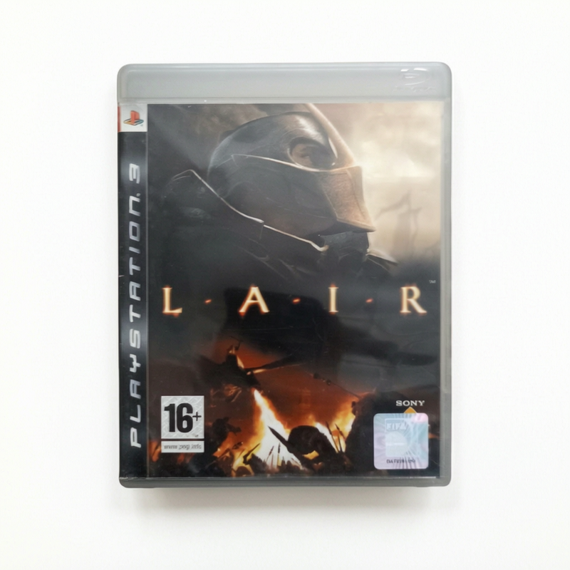 Lair Playstation 3 (PS3)