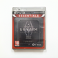 The Elder Scrolls V: Skyrim Legendary Edition Playstation 3 (PS3)