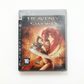 Heavenly Sword Playstation 3 (PS3)