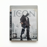 Def Jam: Icon Playstation 3 (PS3)