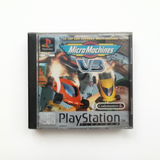 Micro Machines V3 (Platinum) Playstation 1 (PS1)