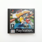 M&M’s Shell Shocked Playstation 1 (PS1)