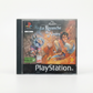 Aladdin – La Revanche de Nasira Playstation 1 (PS1)