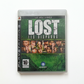 Lost: Les Disparus Playstation 3 (PS3)