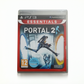 Portal 2 (Essentials) Playstation 3 (PS3)