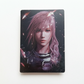 Final Fantasy XIII-2 – Édition Collector Playstation 3 (PS3) seule