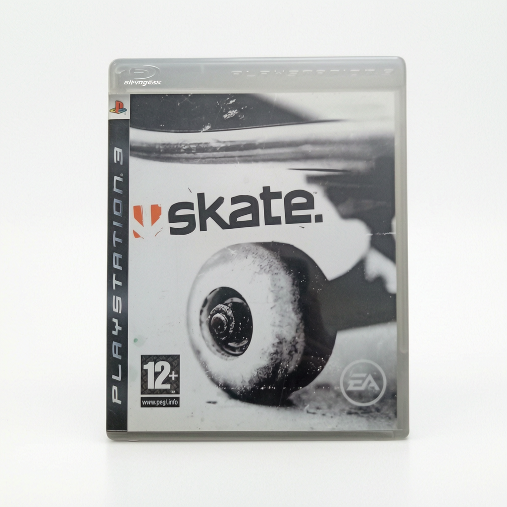 Skate Playstation 3 (PS3)