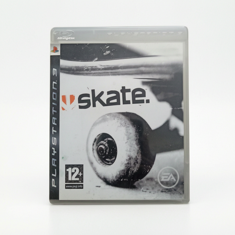 Skate Playstation 3 (PS3)