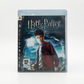 Harry Potter et le Prince de Sang-Mêlé Playstation 3 (PS3)