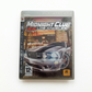 Midnight Club: Los Angeles Playstation 3 (PS3)