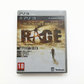 Rage Anarchy Edition Playstation 3 (PS3)