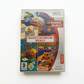 Namco Museum Remix WII