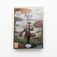 Alice au Pays des Merveilles WII