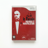 Le Parrain : Pouvoir et Manipulation WII