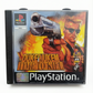 Duke Nukem Time to KIl Playstation 1 (PS1) (Réservé)