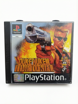 Duke Nukem Time to KIl Playstation 1 (PS1) (Réservé)