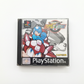 MEGAMAN BATTLE & CHASE Playstation 1 (PS1)